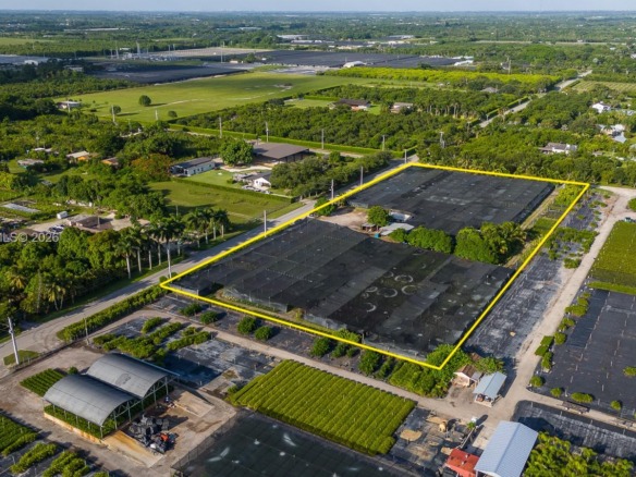 20750 SW 256 ST, Homestead FL 33031 — #A11940646