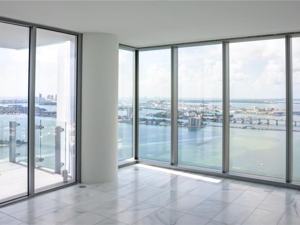 700 NE 26th Terrace # 4403, Miami FL 33137 — #A11940529