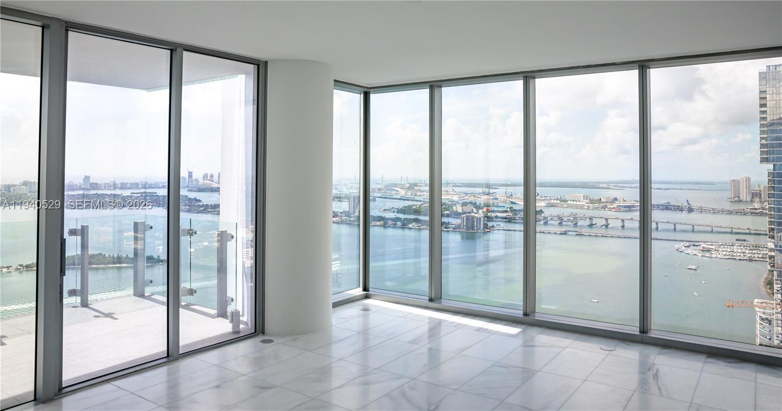 700 NE 26th Terrace # 4403, Miami FL 33137 — #A11940529