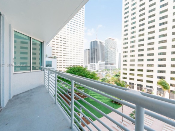 335 S Biscayne Blvd # 1108, Miami FL 33131 — #A11940757