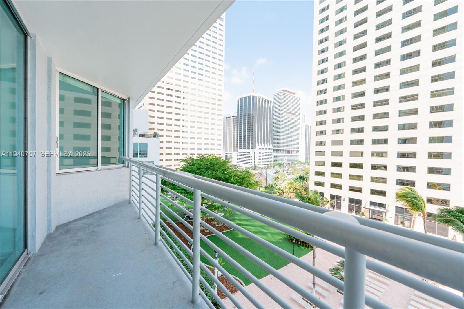 1ad5be0d-2138 335 S Biscayne Blvd # 1108, Miami FL 33131 — #A11940757