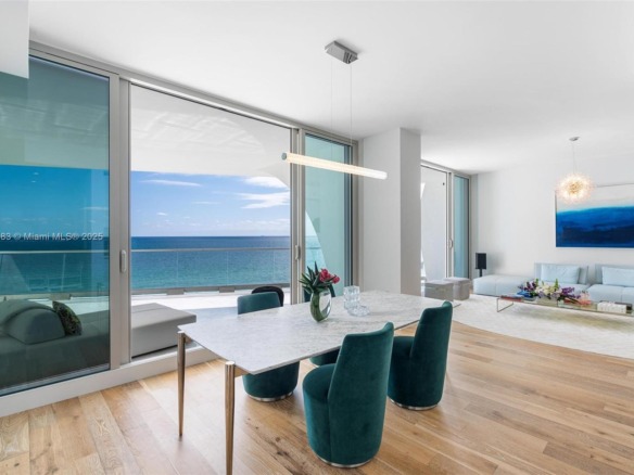 16901 Collins Ave # 902, Sunny Isles Beach FL 33160 — #A11817583