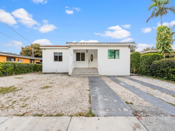 1230 NW 35th St, Miami FL 33142 — #A11940973
