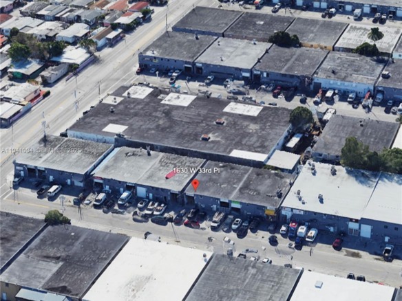 1630 W 33rd Pl, Hialeah FL 33012 — #A11941094