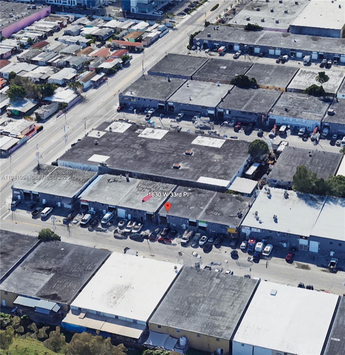 1ad5be0d-2147 1630 W 33rd Pl, Hialeah FL 33012 — #A11941094