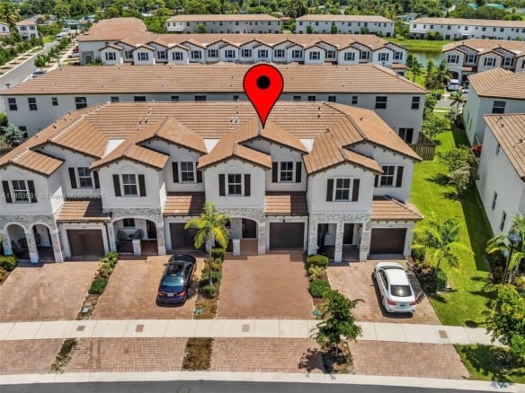 12929 NW 24th Ave, Miami FL 33167 — #A11853531