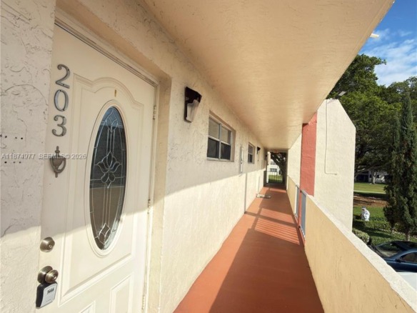 300 S Hollybrook Dr # 203, Pembroke Pines FL 33025 — #A11874977