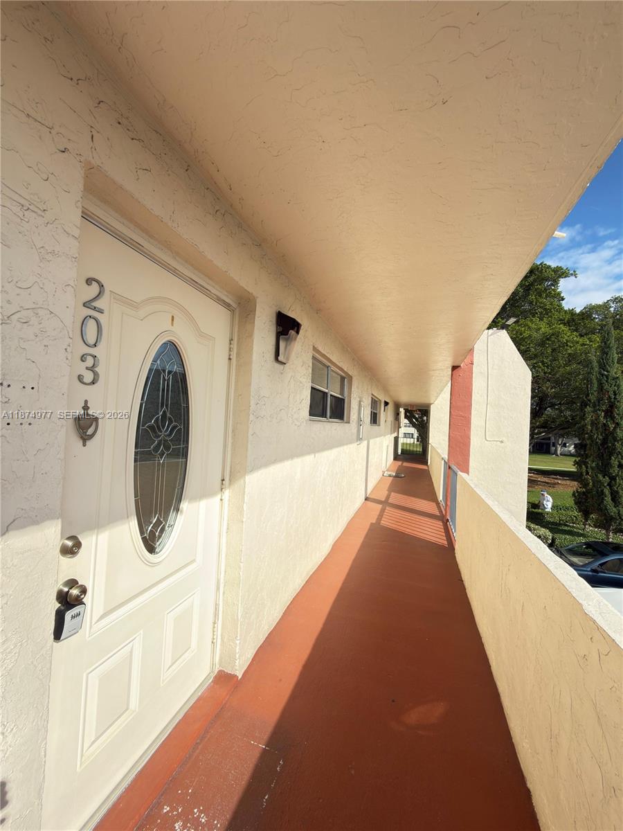 300 S Hollybrook Dr # 203, Pembroke Pines FL 33025 — #A11874977