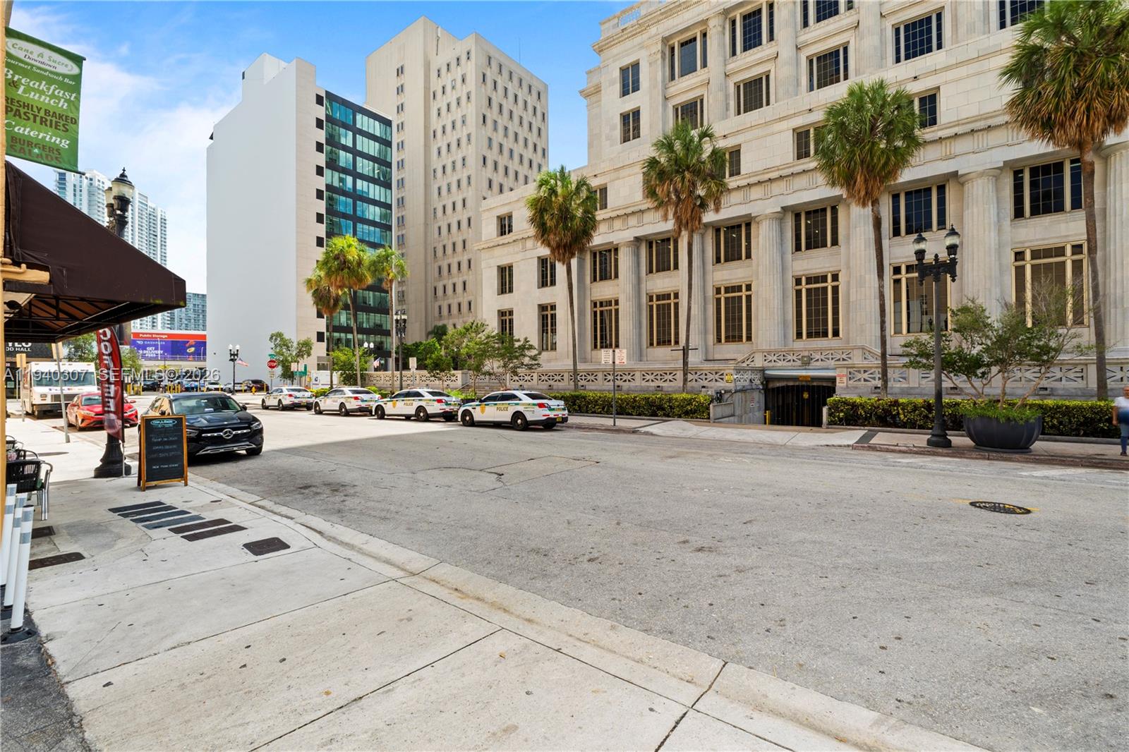 21 NW Miami Ct, Miami FL 33128 — #A11940307