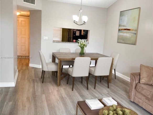 5580 Lakeside Dr # 205, Margate FL 33063 — #A11938951