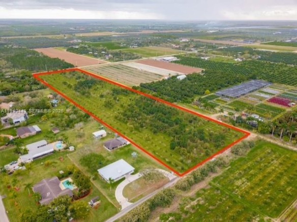 296xx sw 207ave, Homestead FL 33030 — #A11940443