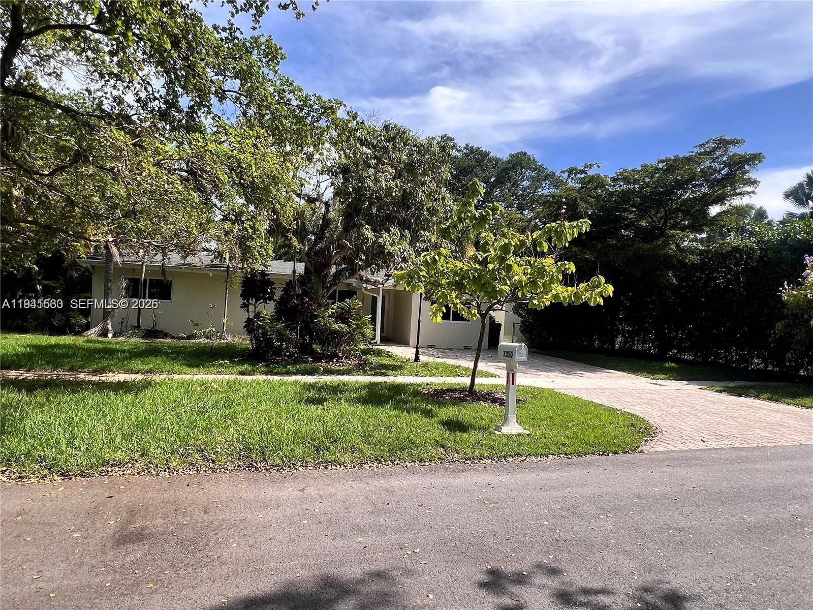 7350 SW 96th St # 7350, Pinecrest FL 33156 — #A11941560