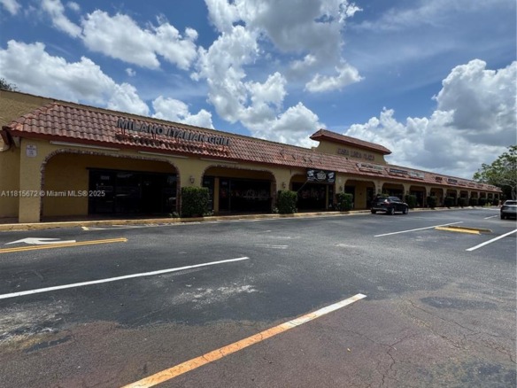 8759 NW 50th St # 8, Lauderhill FL 33351 — #A11815672