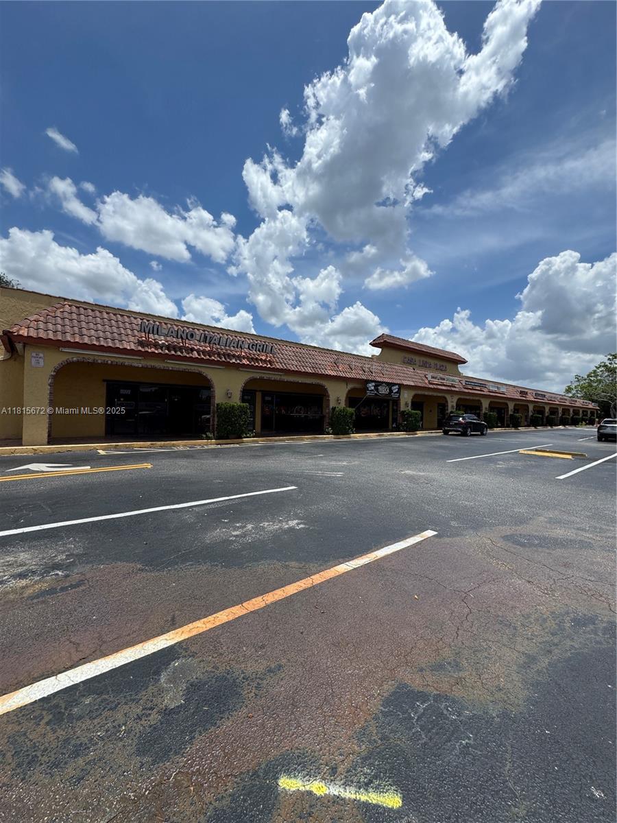 8759 NW 50th St # 8, Lauderhill FL 33351 — #A11815672
