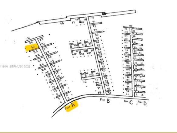 7601 E Treasure Dr, North Bay Village FL 33141 — #A11941646