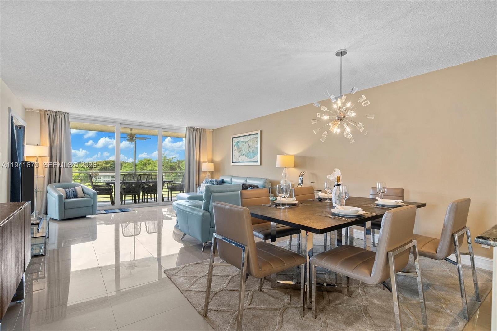 1ad5be0d-2172 4030 W Palm Aire Dr # 408, Pompano Beach FL 33069 — #A11941670
