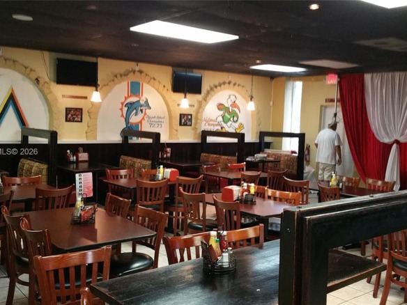 13914 NW 7th Ave, Miami FL 33168 — #A11941729