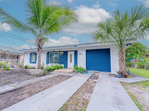 12426 NW 8th Ave # A, North Miami FL 33168 — #A11895746