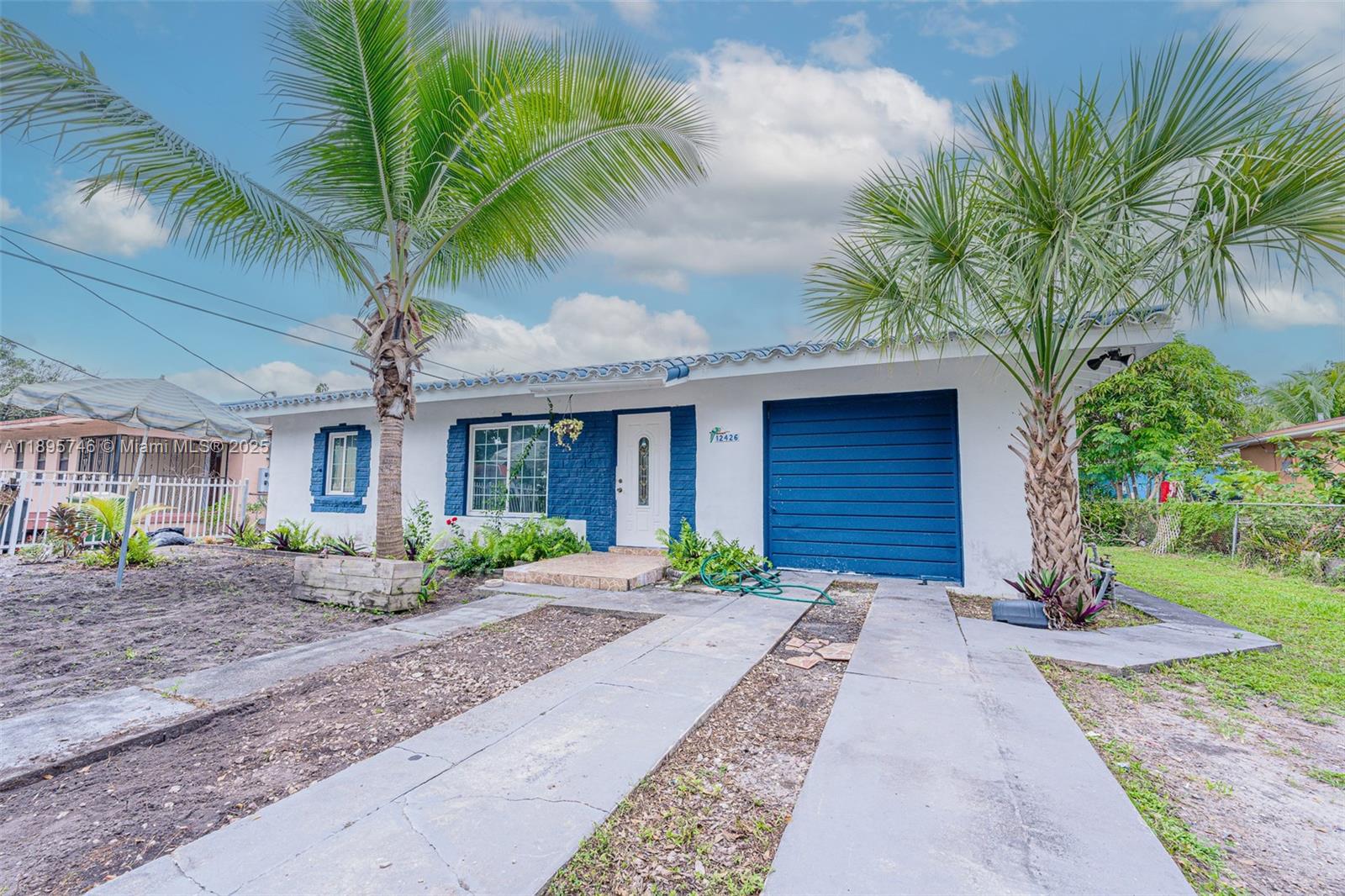 1ad5be0d-2176 12426 NW 8th Ave # A, North Miami FL 33168 — #A11895746