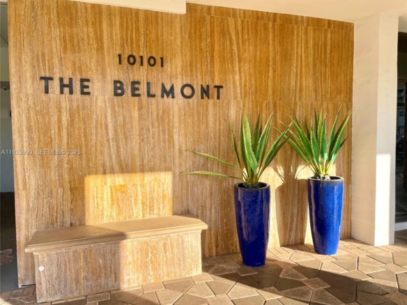 10101 E Bay Harbor Dr # 402, Bay Harbor Islands FL 33154 — #A11925990