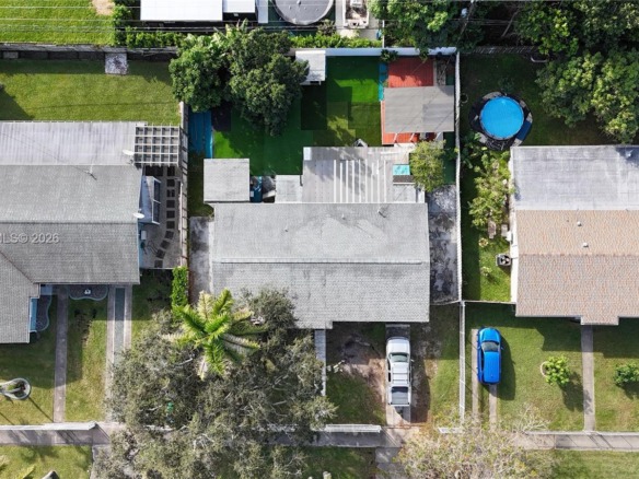 14800 SW 296th St, Homestead FL 33033 — #A11910532