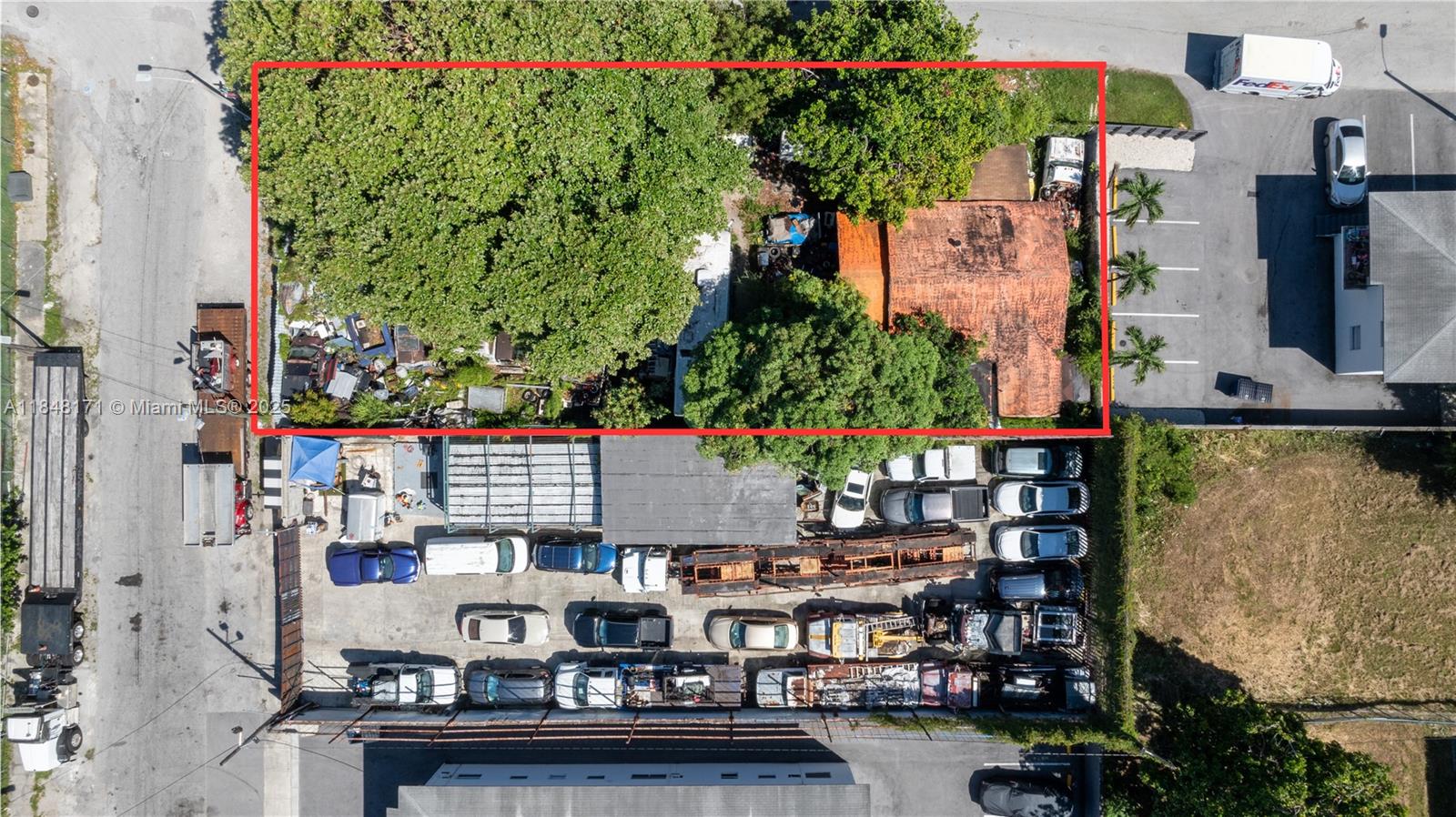 1ad5be0d-2193 652 NW 31st St, Miami FL 33127 — #A11848171