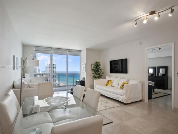 1830 S OCEAN DR # 2110, Hallandale Beach FL 33009 — #A11942215