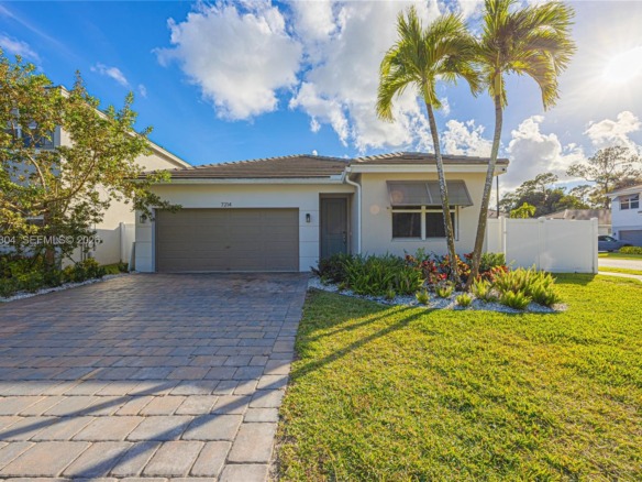 7214 Rockwood Rd, Jupiter FL 33458 — #A11942304