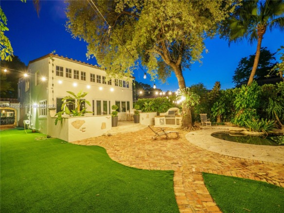 1229 Sorolla Ave, Coral Gables FL 33134 — #A11942523