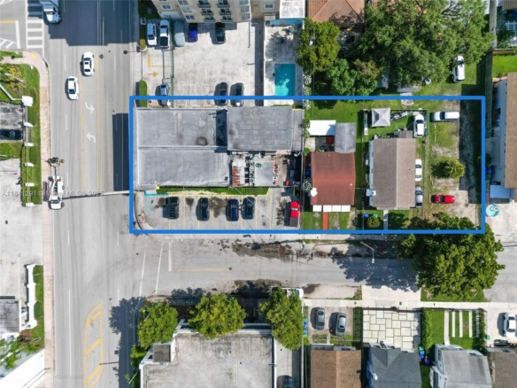 2537 SW 37th Ave, Miami FL 33133 — #A11841291