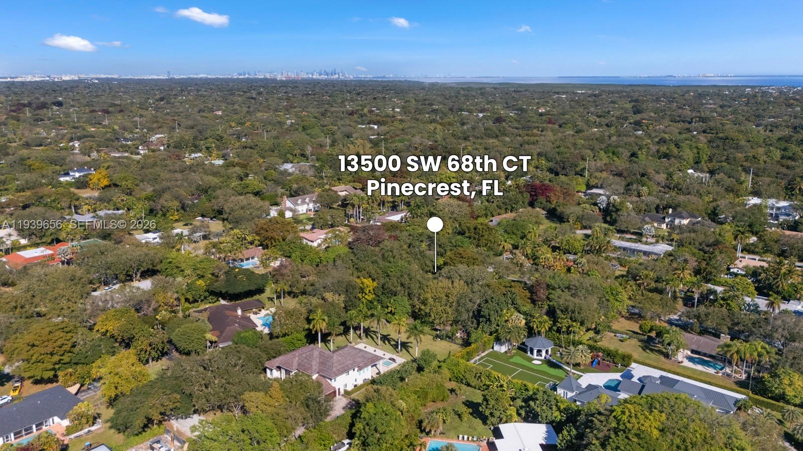 1ad5be0d-2211 13500 SW 68th Ct, Pinecrest FL 33156 — #A11939656