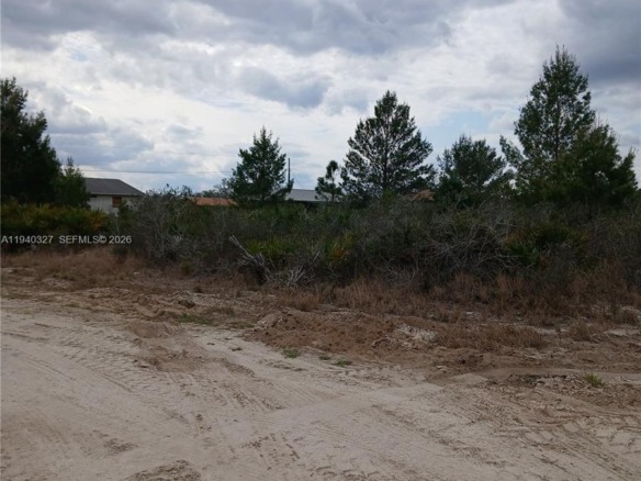 2935 W GAFFNEY RD, Avon Park FL 33825 — #A11940327