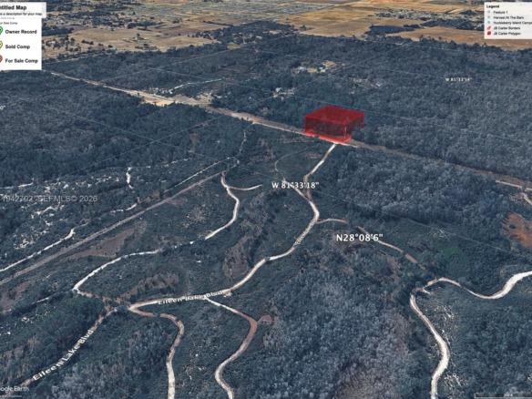 0 JB CARTER RD, Other City – In The State Of Florida FL 33844 — #A11942702