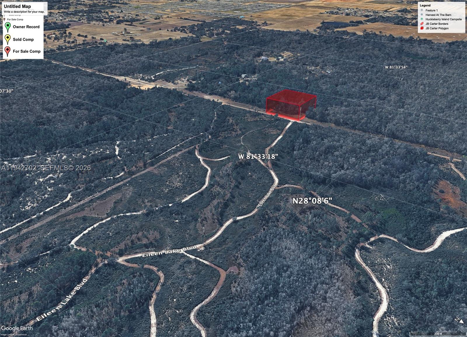 1ad5be0d-2226 0 JB CARTER RD, Other City – In The State Of Florida FL 33844 — #A11942702
