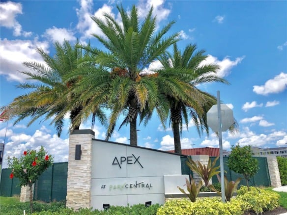 8031 NW 104th Ave # 21, Doral FL 33178 — #A11832470