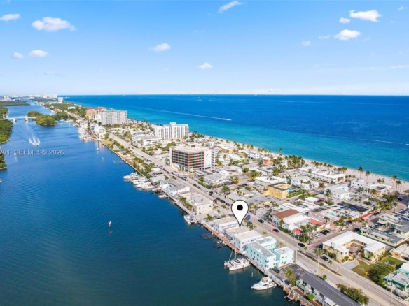1908 N Ocean Dr # 13A, Hollywood FL 33019 — #A11941701