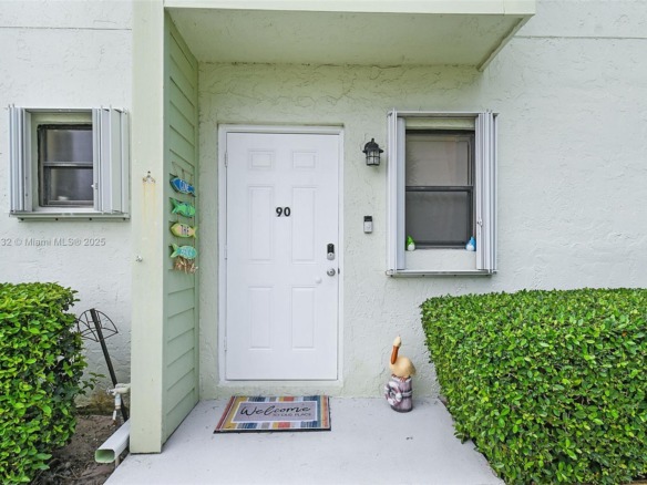 9421 S Ocean Dr # 90, Jensen Beach FL 34957 — #A11871432
