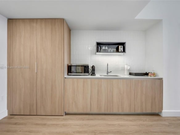 601 NE 1st Ave # 1619, Miami FL 33132 — #A11891083