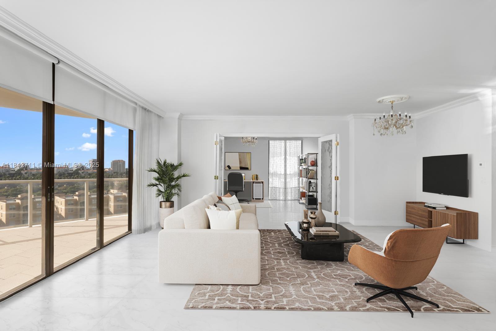 1ad5be0d-2251 19500 Turnberry Way # 9D, Aventura FL 33180 — #A11842711
