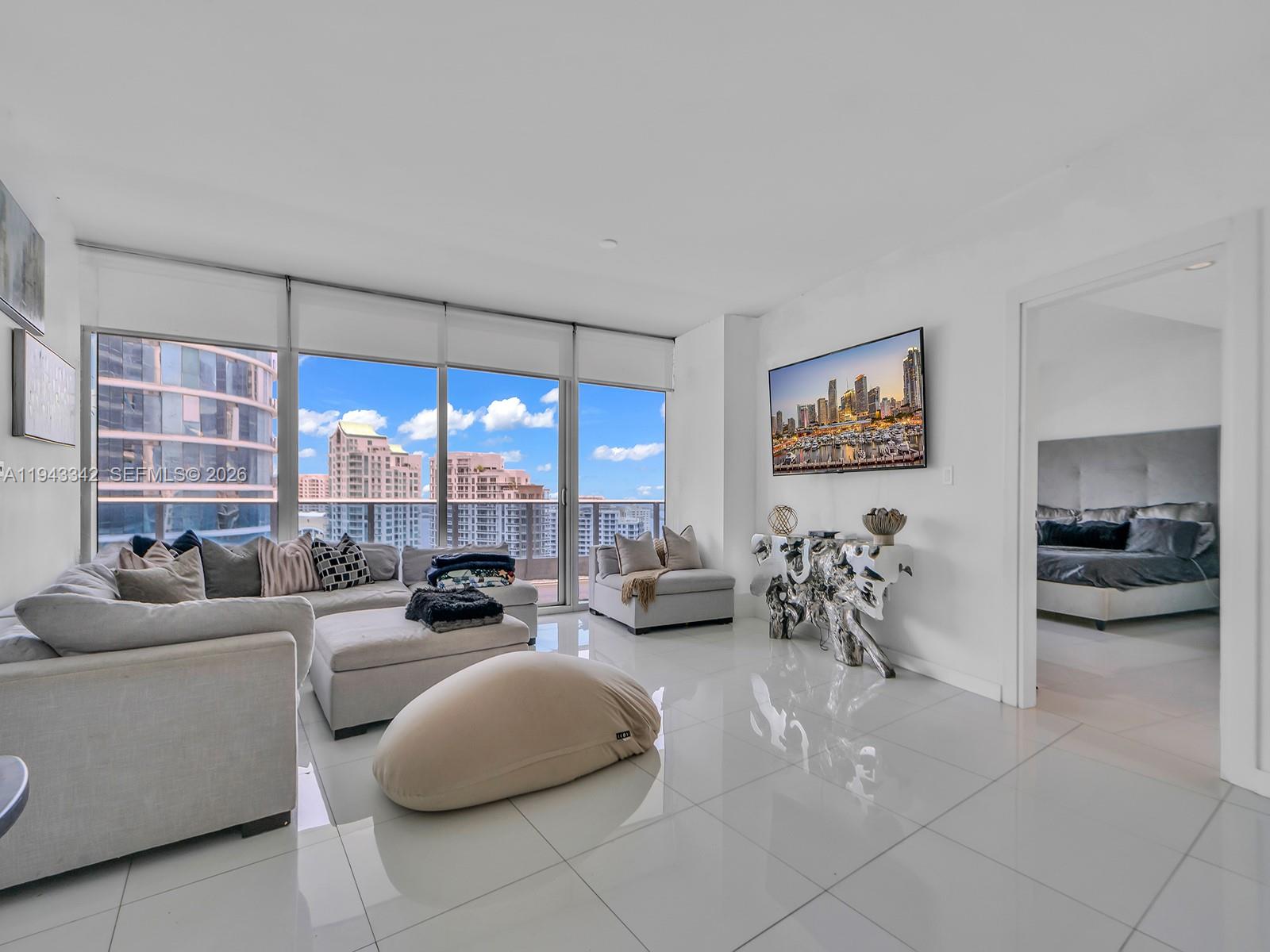 1ad5be0d-2263 200 Biscayne Boulevard Way # 3603, Miami FL 33131 — #A11943342