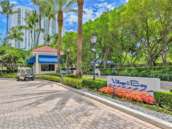 3215 NE 184th St # 14301, Aventura FL 33160 — #A11942941
