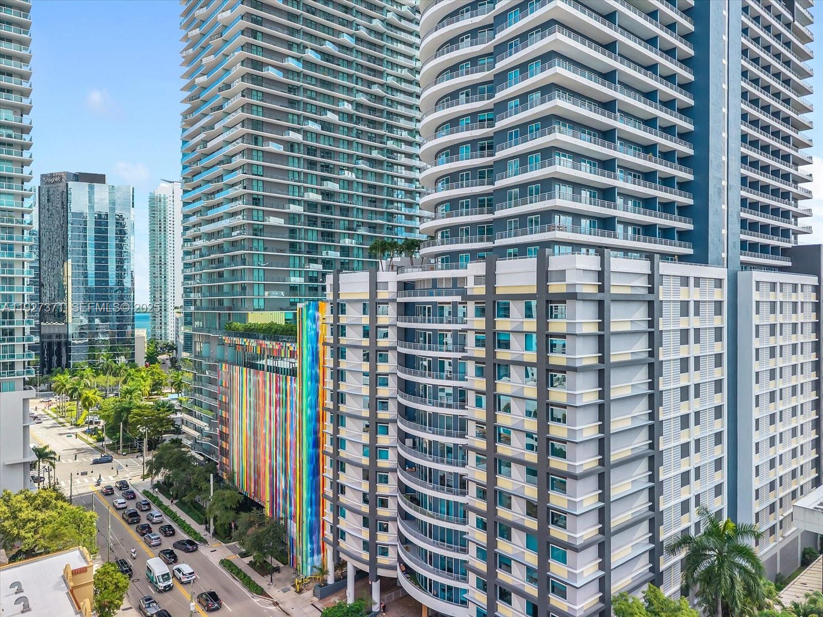 O 40 SW 13th St # 202, Miami FL 33130 — #A11927371
