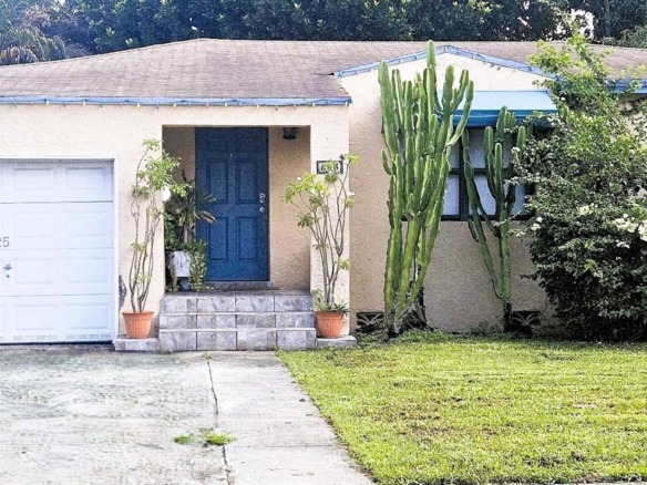 243 NW 62nd Ct, Miami FL 33126 — #A11882148