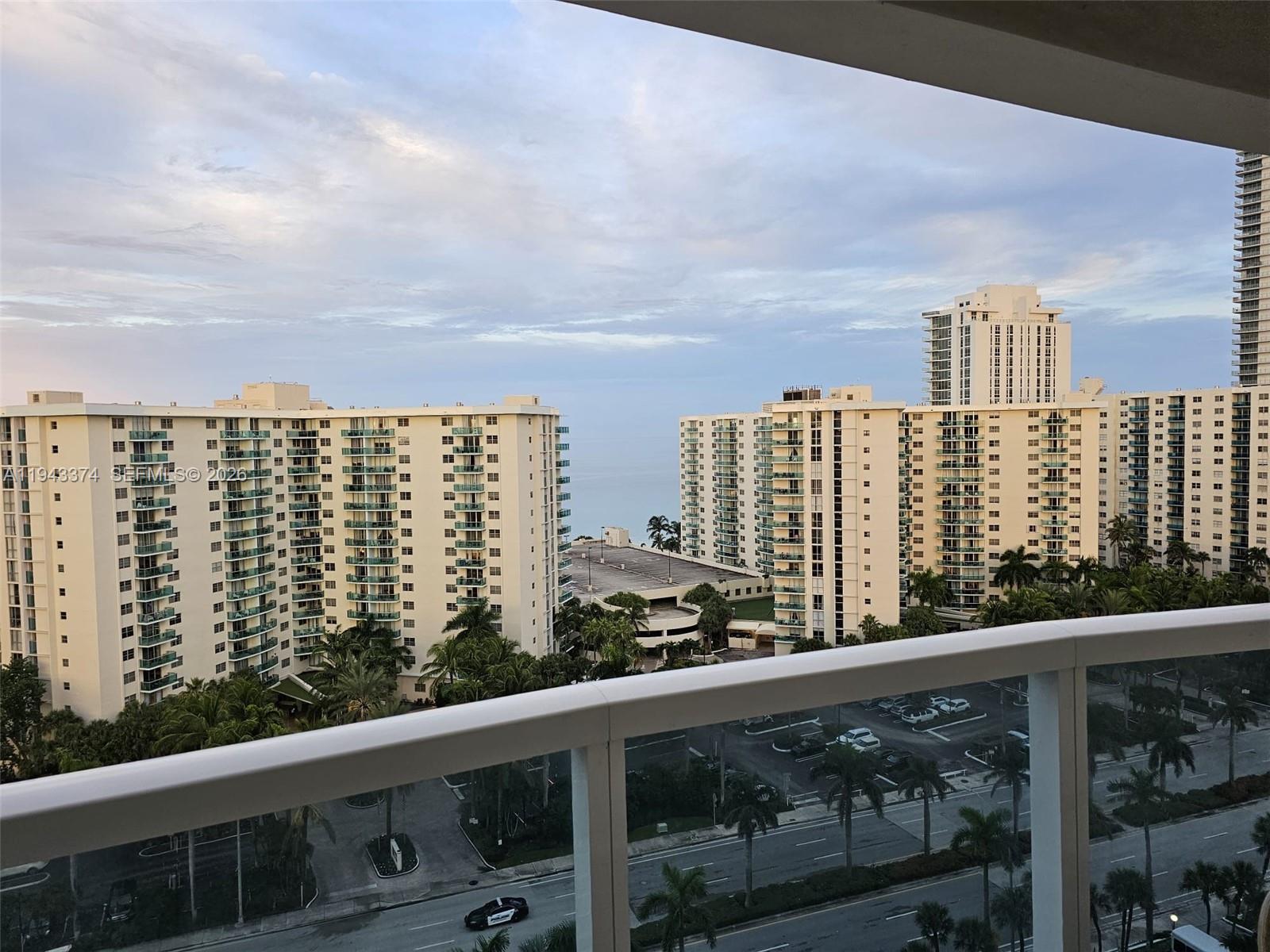 3800 E Ocean Dr # 1518, Hollywood FL 33019 — #A11943374