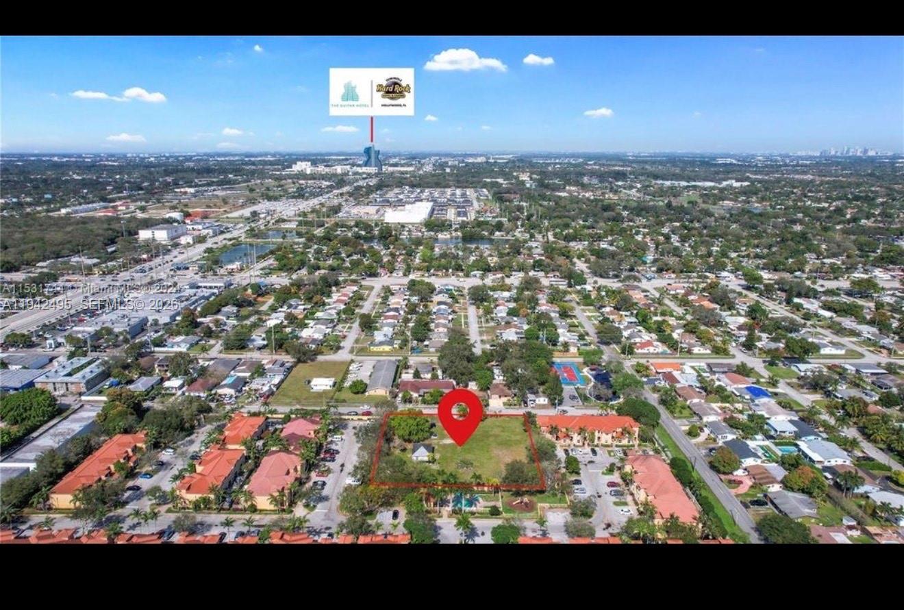 1ad5be0d-2285 5830 Liberty St, Hollywood FL 33021 — #A11942495