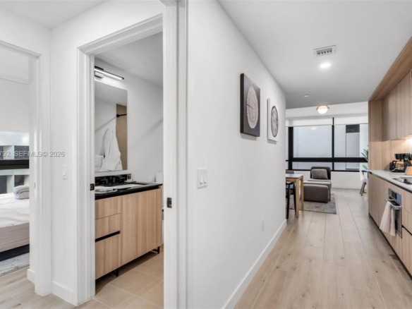 225 N Miami Ave # 301, Miami FL 33128 — #A11943792