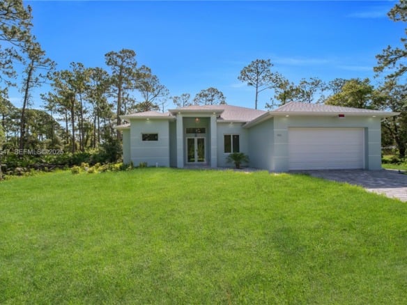 1912 Roosevelt, Lehigh Acres FL 33972 — #A11929547
