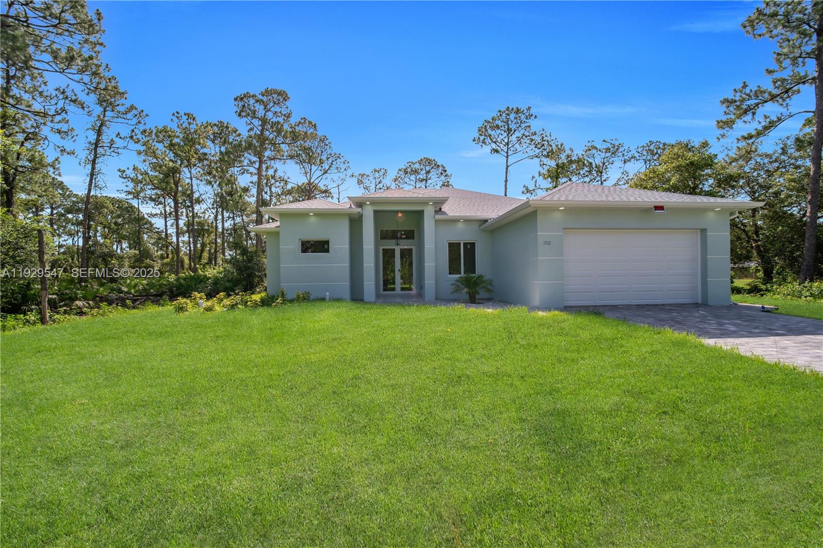 1ad5be0d-2302 1912 Roosevelt, Lehigh Acres FL 33972 — #A11929547