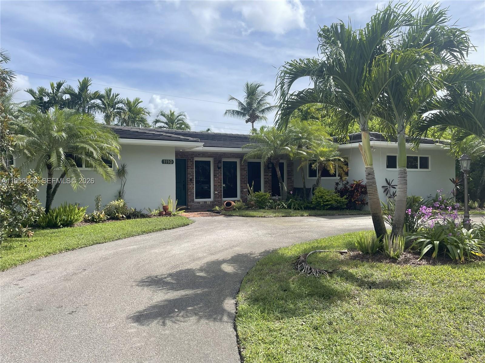 1110 Redbird Ave, Miami Springs FL 33166 — #A11956599