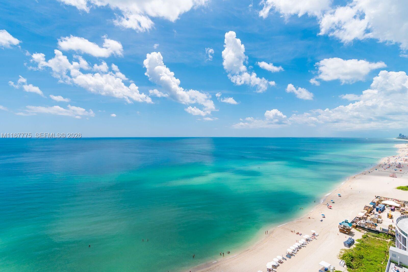 1ad5be0d-2308 18911 collins ave # 2705, Sunny Isles Beach FL 33160 — #M1167775